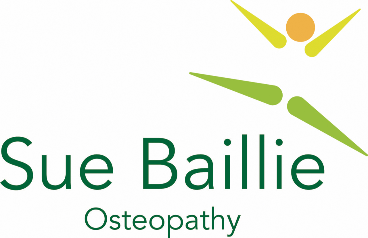 Sue Baillie Osteopathy